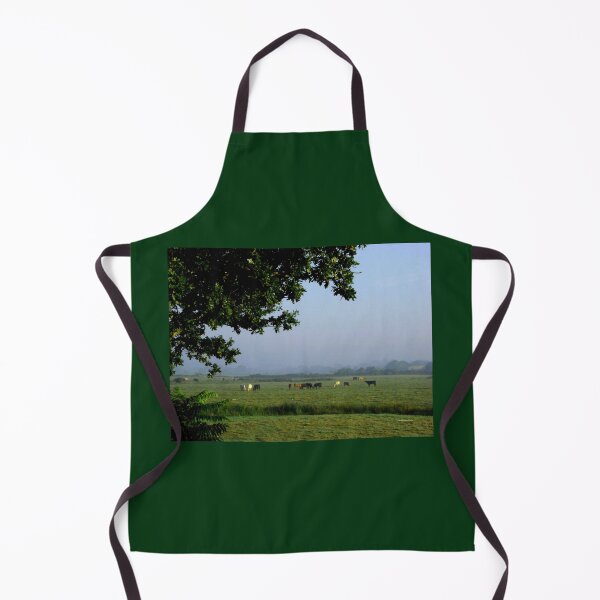 Item preview, Cows in the Mist designed and sold by Charmiene Maxwell-Batten.