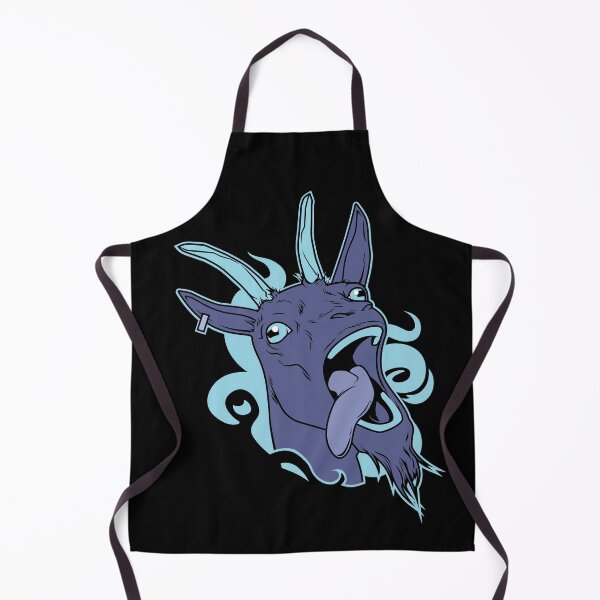 Item preview, Goat  designed and sold by 1DesignDude1.