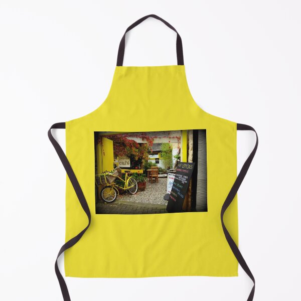 Item preview, 'Magical Cafe' in Totnes, Devon designed and sold by Charmiene Maxwell-Batten.