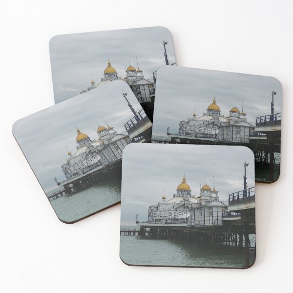 Item preview, Eastbourne pier designed and sold by Eduardo Vieira.