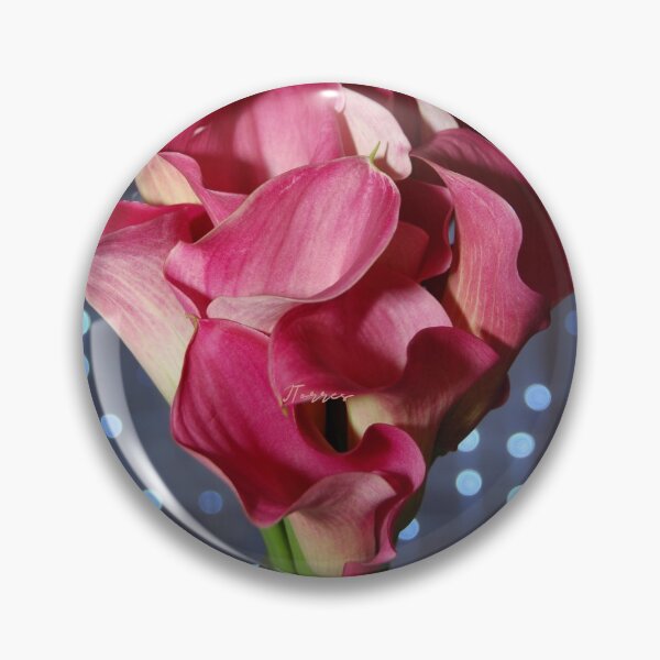 Item preview, Calla Bouquet designed and sold by LibrosBOOKtique.