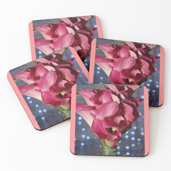 Item preview, Calla Bouquet designed and sold by LibrosBOOKtique.