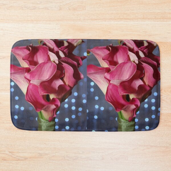 Item preview, Calla Bouquet designed and sold by LibrosBOOKtique.