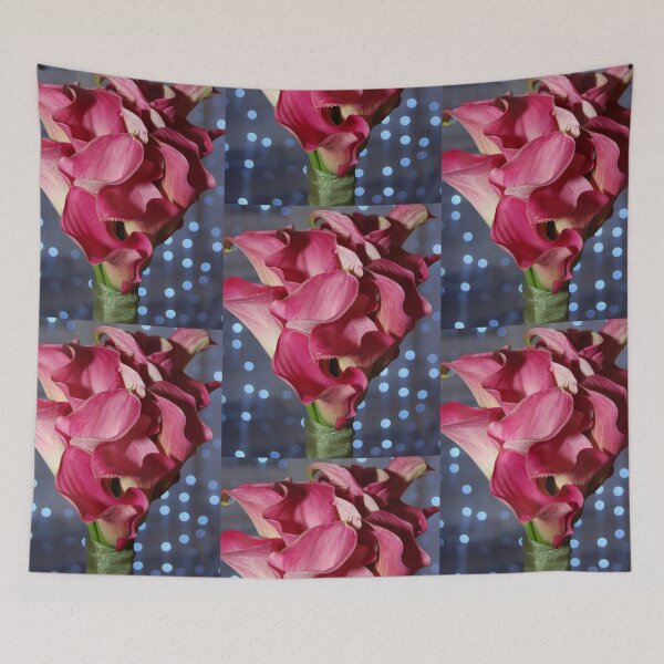 Item preview, Calla Bouquet designed and sold by LibrosBOOKtique.