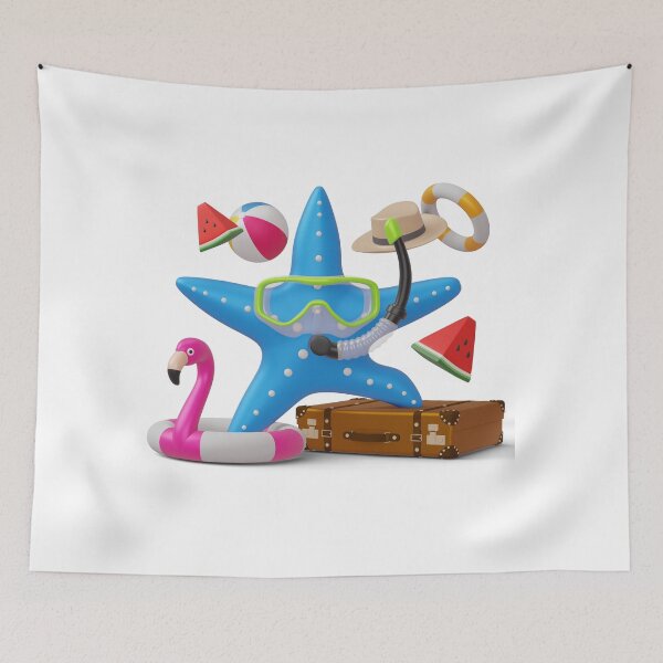 Item preview, Summer Is My Season designed and sold by shopcom.