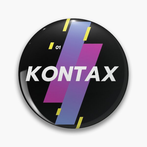 Item preview, kontax designed and sold by bestshirt5.