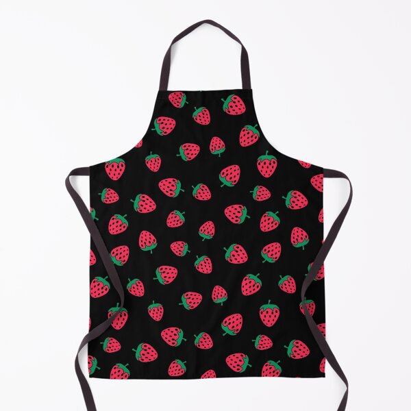 Item preview, Strawberry Patch designed and sold by Inspirarmi-.