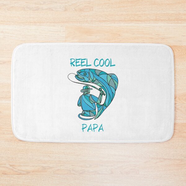 Item preview, Reel Cool Papa designed and sold by Destine99.
