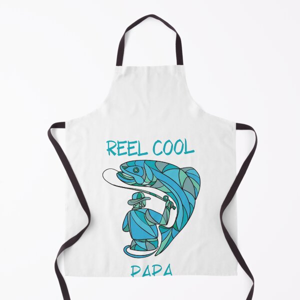 Item preview, Reel Cool Papa designed and sold by Destine99.