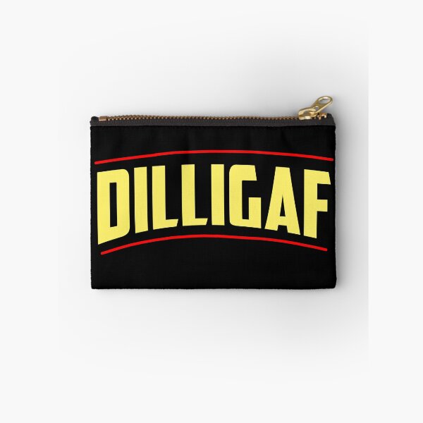 Item preview, DILLIGAF Does It Look Like I Give AF designed and sold by ChezM1989.