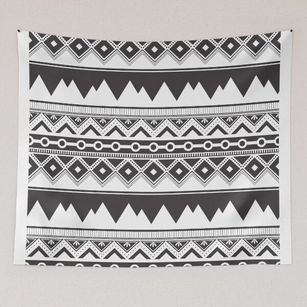 Item preview, Aboriginal Australians Designs designed and sold by marytrou.