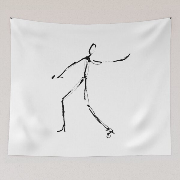 Item preview, Talk to the Hand designed and sold by dustywindow.