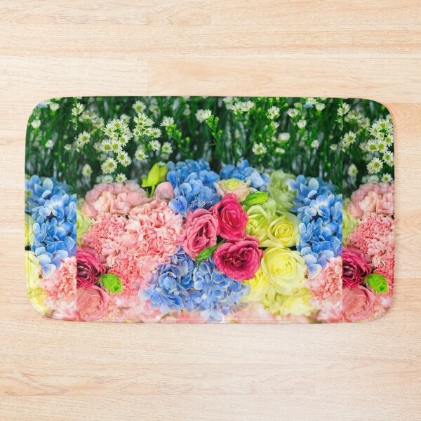 Item preview, Garden Bouquet designed and sold by LibrosBOOKtique.