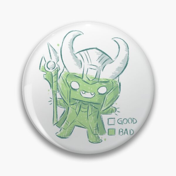 Item preview, Bad Variant designed and sold by xMorfina.