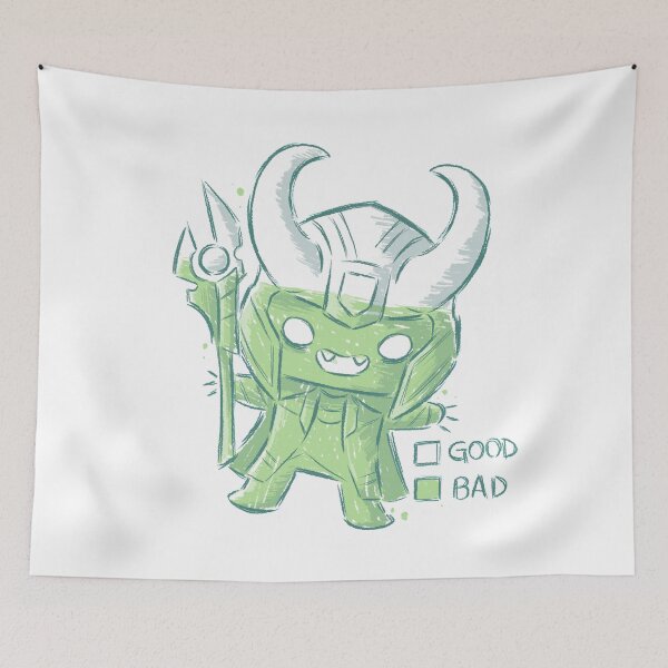 Item preview, Bad Variant designed and sold by xMorfina.