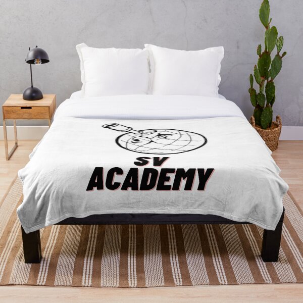 Item preview, SV Academy design for your all creations designed and sold by SSLIONYT.
