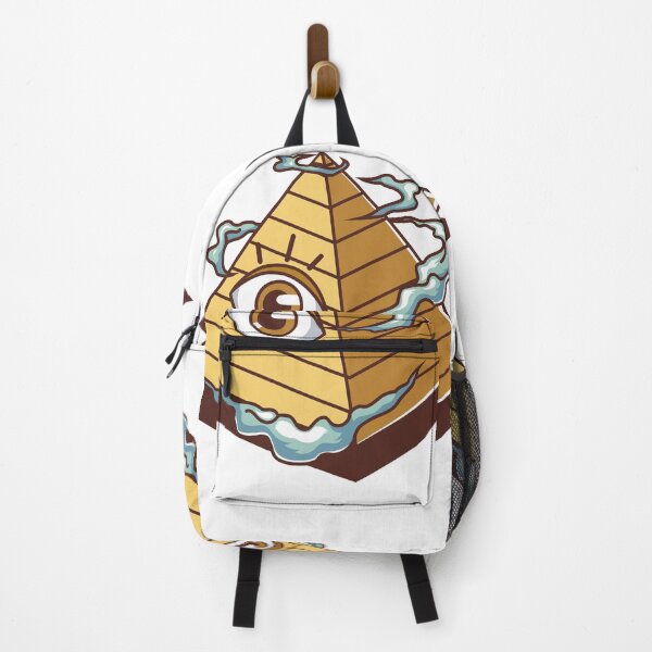 Item preview, Pyramid with eye designed and sold by Emil1993.