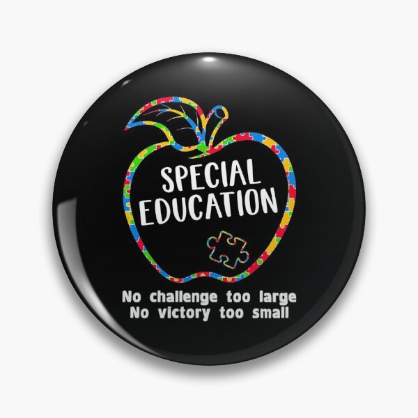 Item preview, Autism Special Education Teacher Kids designed and sold by MillieConnor.
