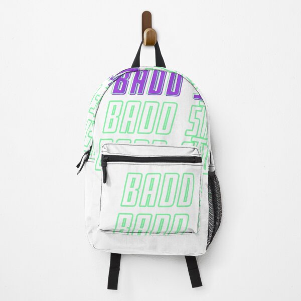 Item preview, Badd Stufff Art work for youngster designed and sold by San005Chau96.