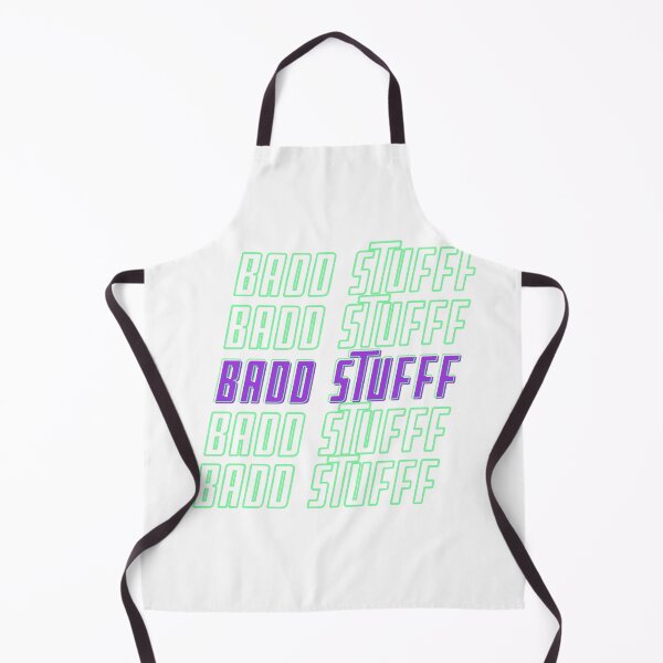 Item preview, Badd Stufff Art work for youngster designed and sold by San005Chau96.