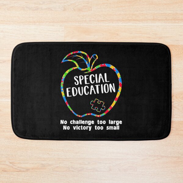 Item preview, Autism Special Education Teacher Kids designed and sold by MillieConnor.