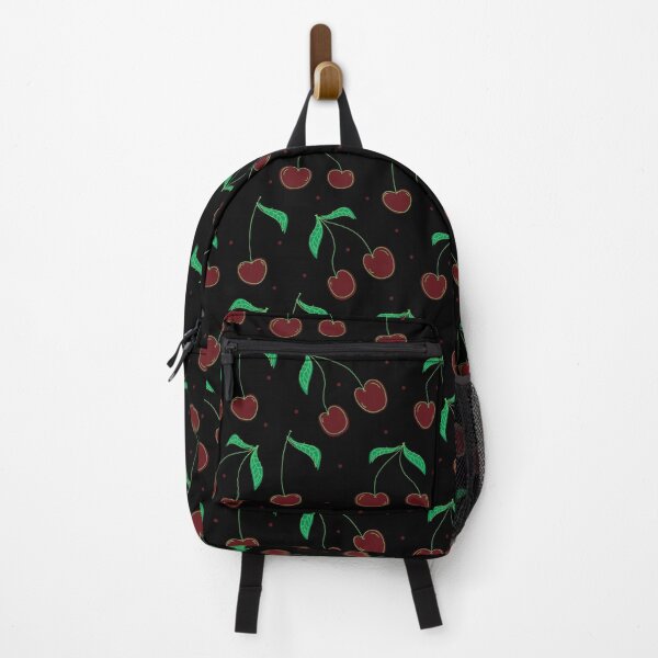 Item preview, Bright Cherries designed and sold by Inspirarmi-.