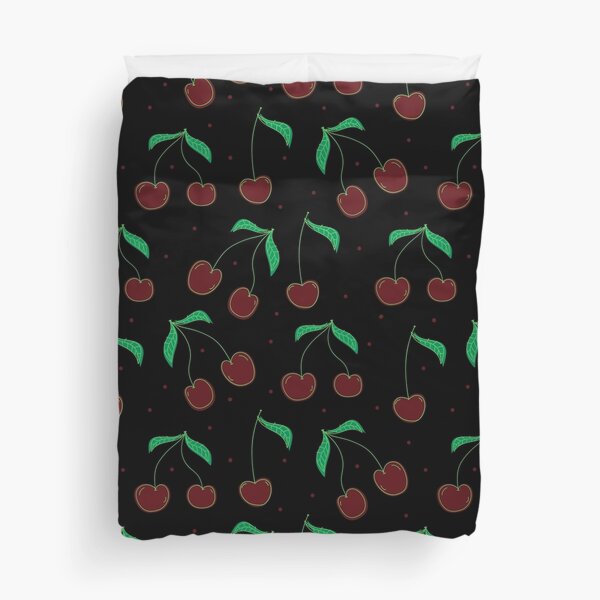 Item preview, Bright Cherries designed and sold by Inspirarmi-.