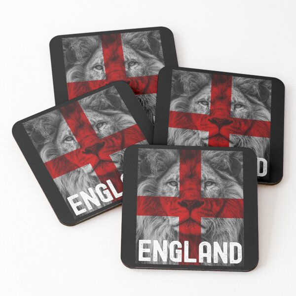 Item preview, Its Coming Home England Football Design designed and sold by justjonboy.