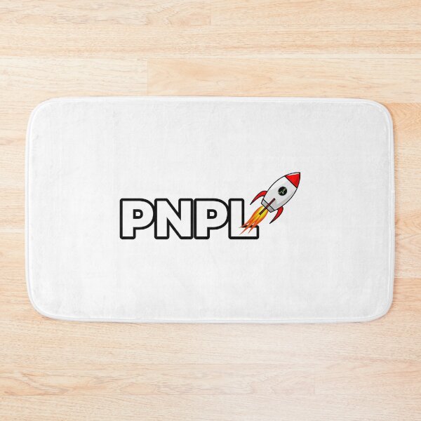 Item preview, PNPL to the moon designed and sold by Trending-Ts.
