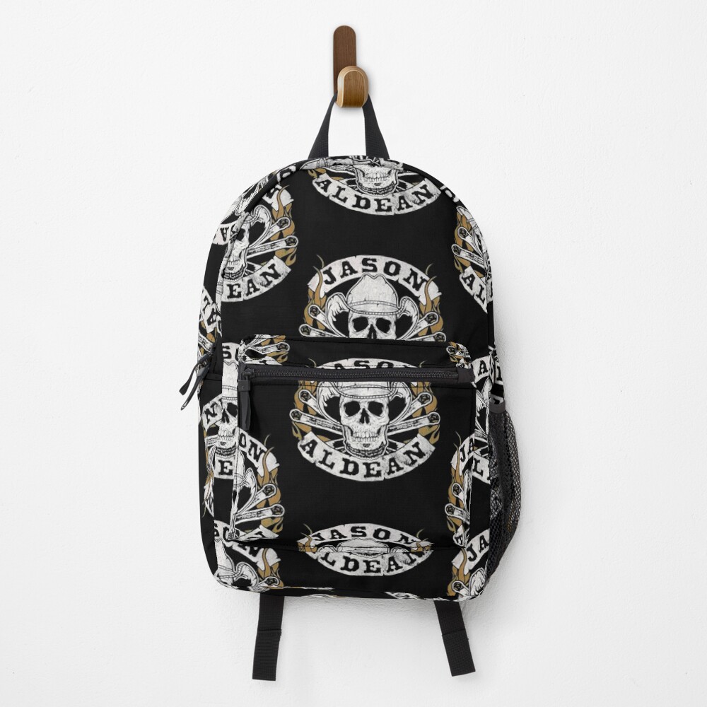 Item preview, Backpack designed and sold by SkylinesDesign.