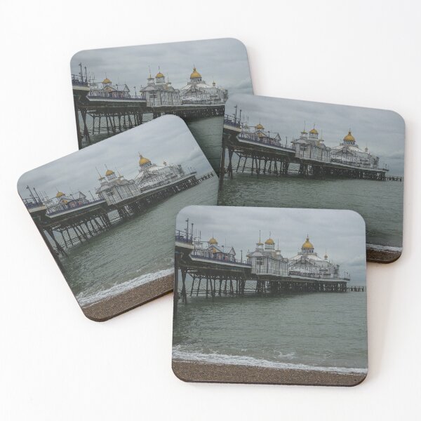 Item preview, Eastbourne pier designed and sold by Eduardo Vieira.