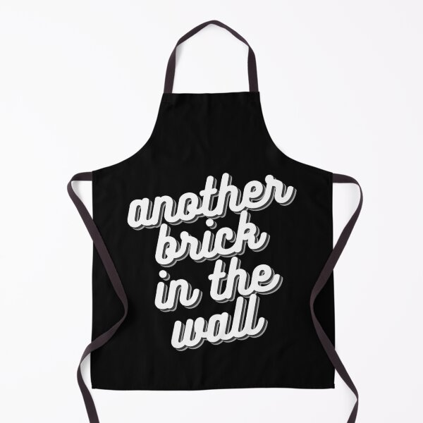 Item preview, Another Brick in the Wall - Pink Floyd designed and sold by kerimeart.