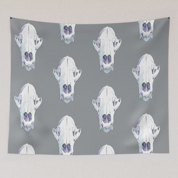 Item preview, bear skull designed and sold by terastar.