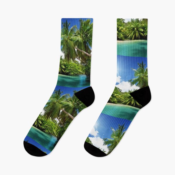 Item preview, tropics, sun, sea designed and sold by filon19931.