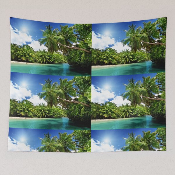 Item preview, tropics, sun, sea designed and sold by filon19931.