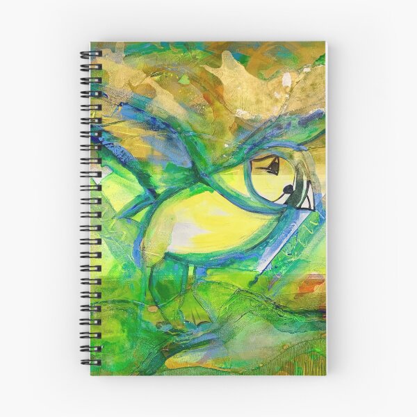Item preview, Puffin designed and sold by Anne Bodin.