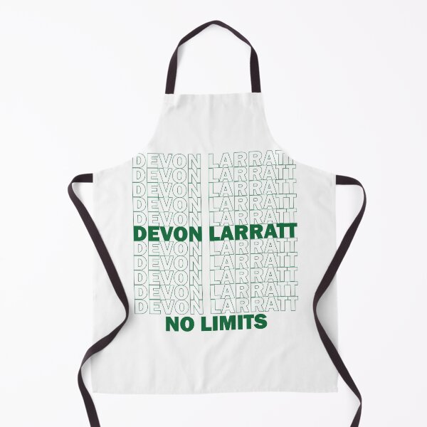 Item preview, Devon Larratt No Limits Text Logo designed and sold by denisseinfeld.