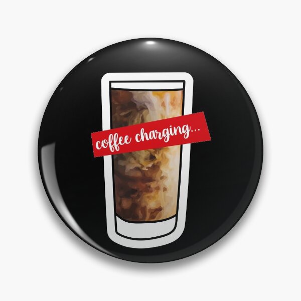 Item preview, Coffee charging ... designed and sold by Superarm.