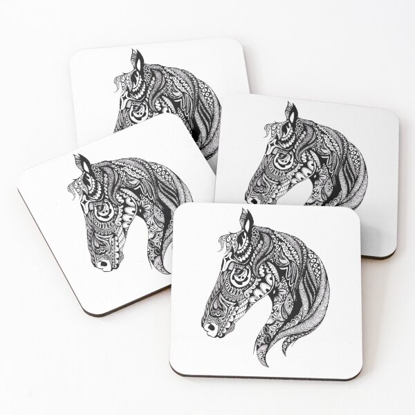 Item preview, Horse ,Race , Race horse, Horse lovers perfect design  designed and sold by Ashan Perera.
