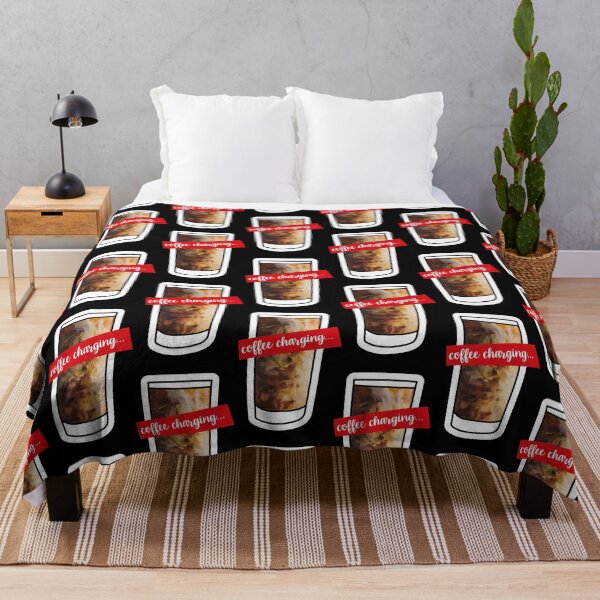 Item preview, Coffee charging ... designed and sold by Superarm.