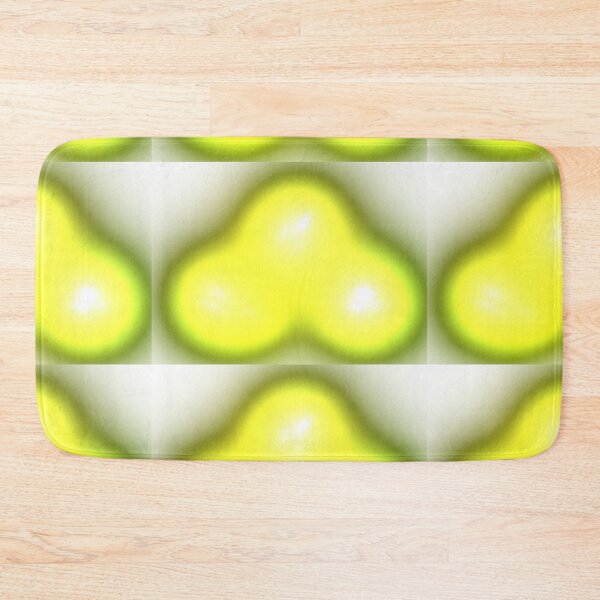 Item preview, Yellow Orbs designed and sold by KimSyOk.