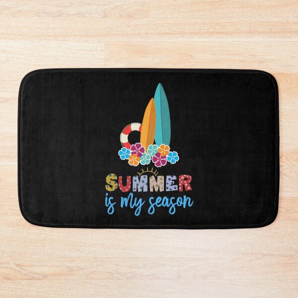 Item preview, Summer Is My Season designed and sold by ecdato.