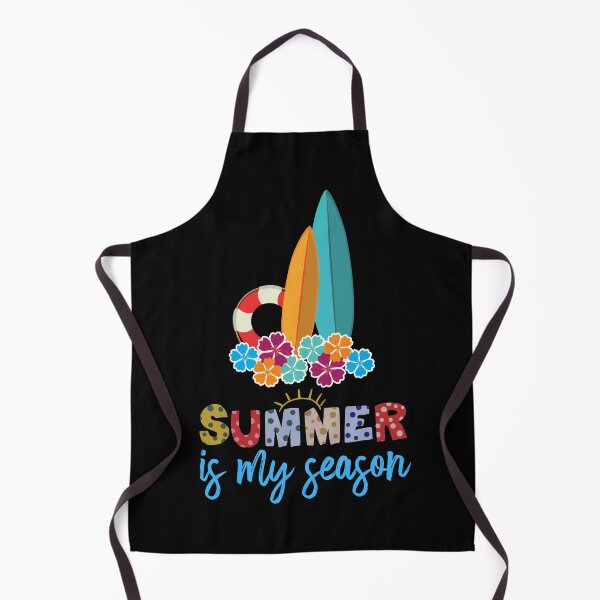 Item preview, Summer Is My Season designed and sold by ecdato.
