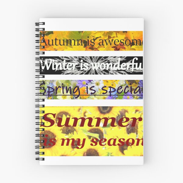 Item preview, summer is my season designed and sold by CottagePop.