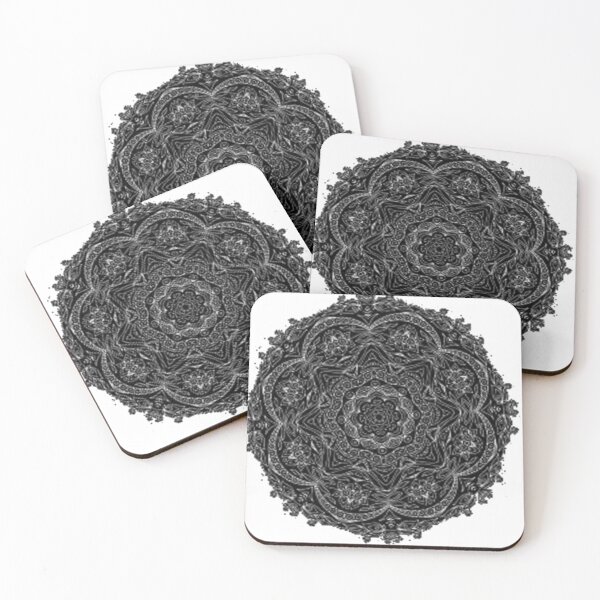 Item preview, mandala for releasing the stress designed and sold by silvapajic.