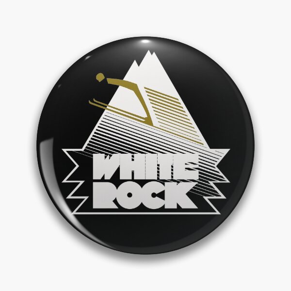 Item preview, White Rock designed and sold by beastmustdie.