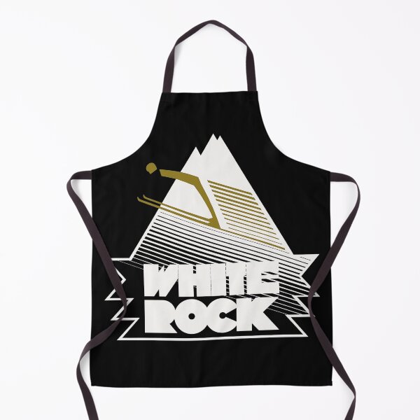 Item preview, White Rock designed and sold by beastmustdie.
