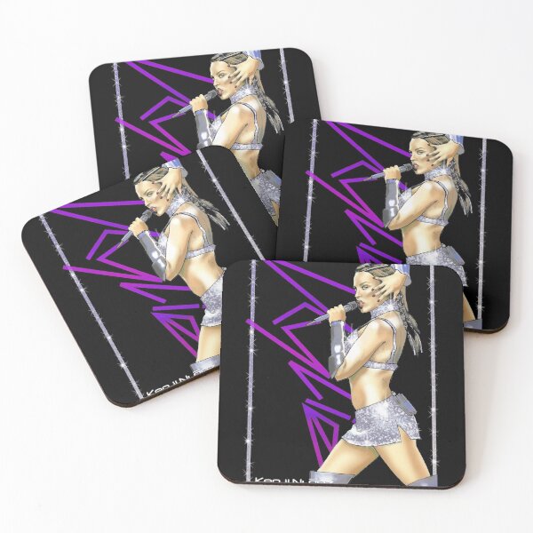 Item preview, Order Kylie Minogue designed and sold by SkylinesDesign.