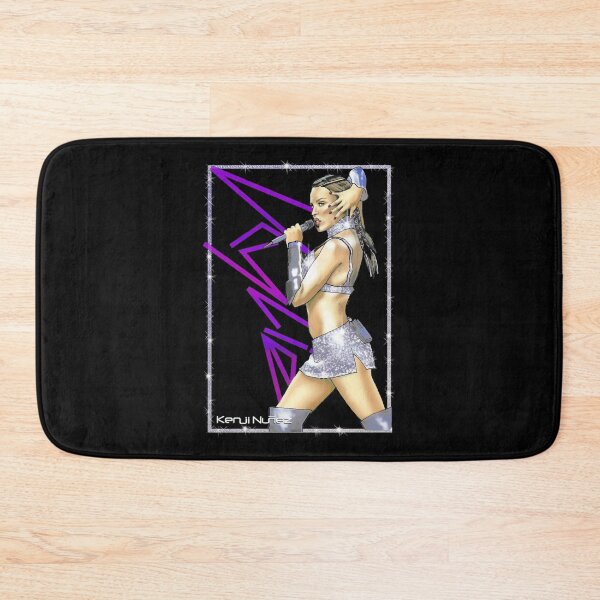 Item preview, Order Kylie Minogue designed and sold by SkylinesDesign.