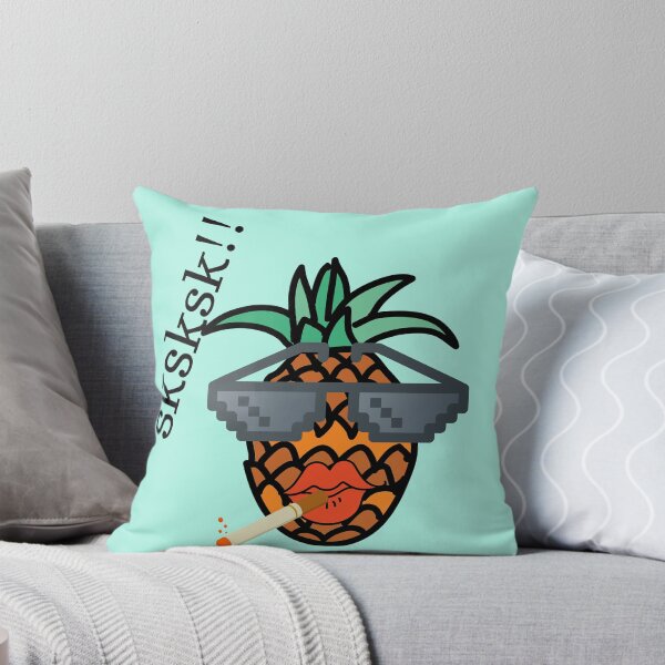 Item preview, pineapple designed and sold by infinity-khd.
